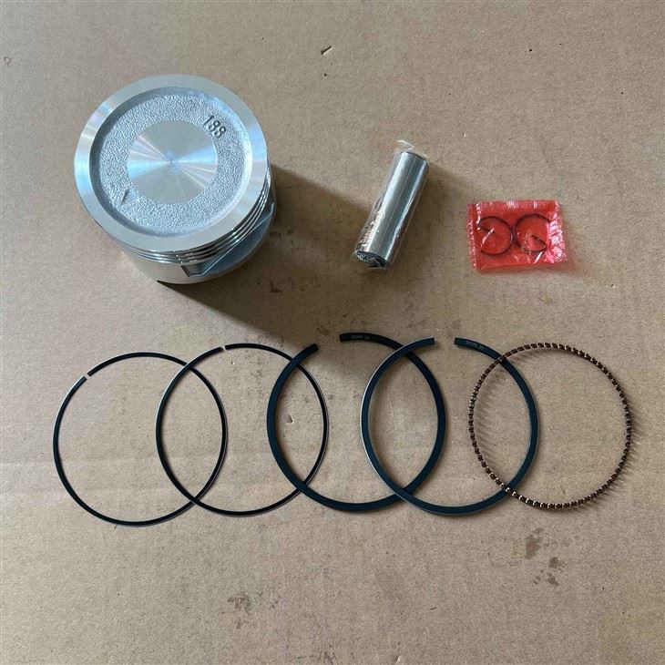 Generator GX220/170F Piston Assy+0.25 Bore70mm suppliers