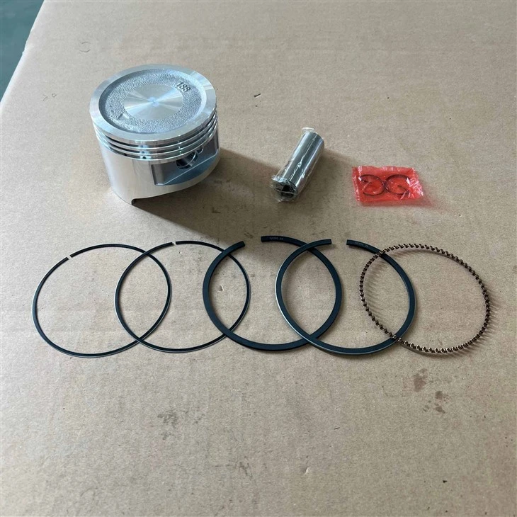 Generator GX220/170F Piston Assy+0.25 Bore70mm factory