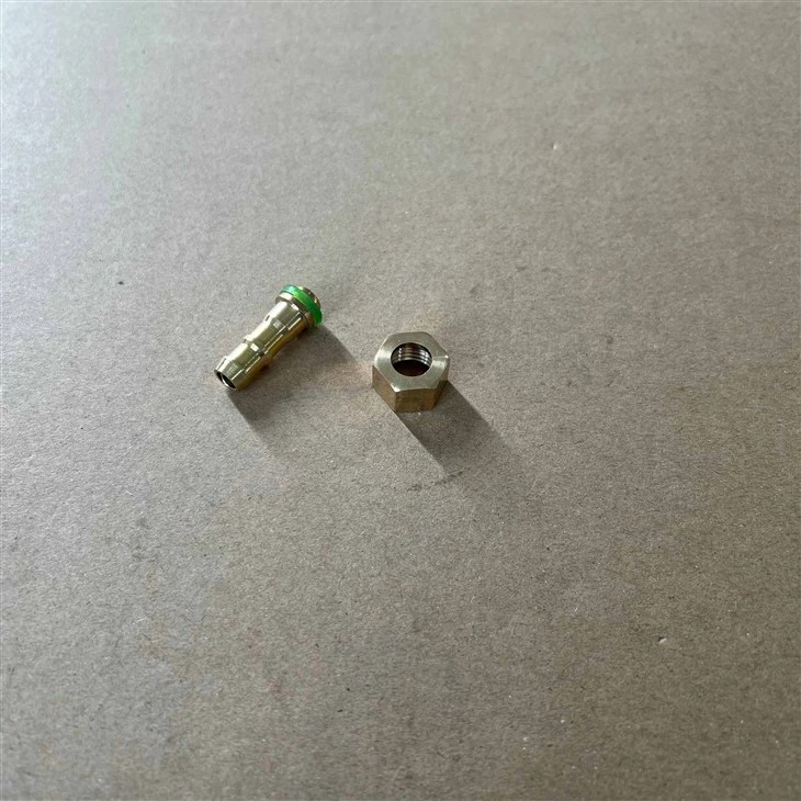 Sprayer High Press Hose Connector 8.5mm factory