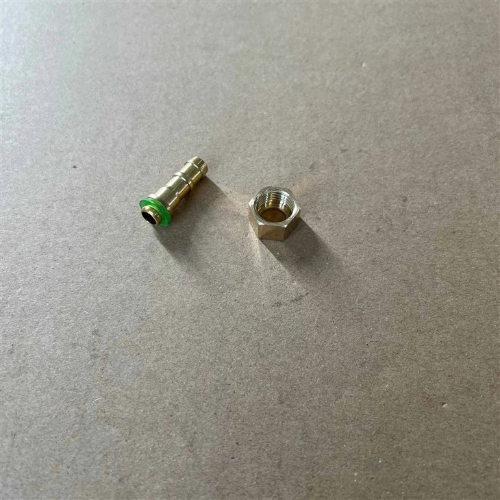 Sprayer High Press Hose Connector 8.5mm suppliers