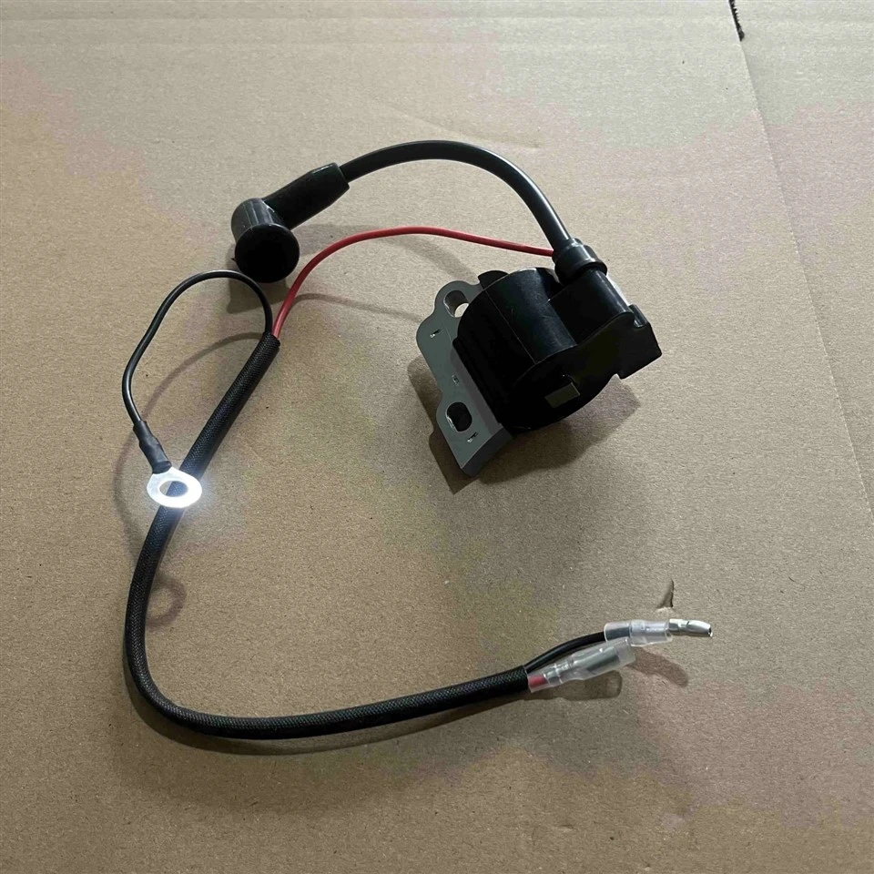 144CC Earth Drill Ignition Coil suppliers