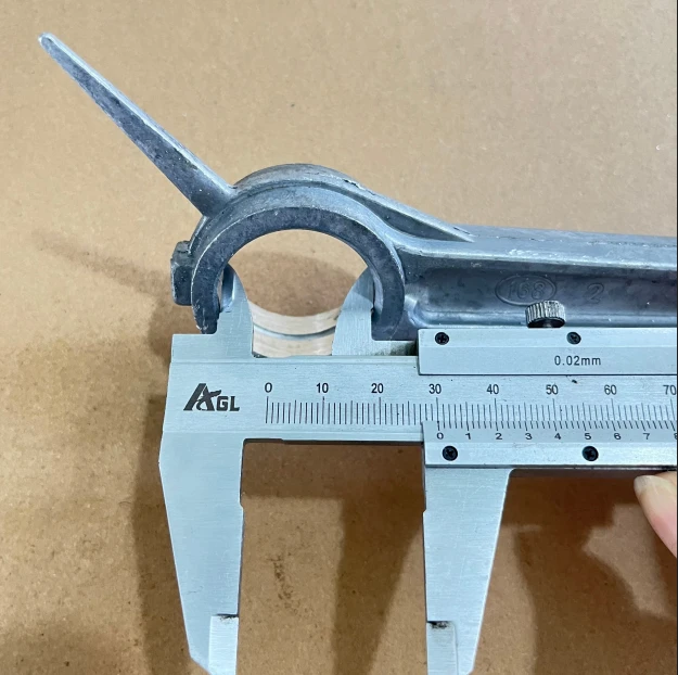 2065 Air Compressor Connecting Rod high quality
