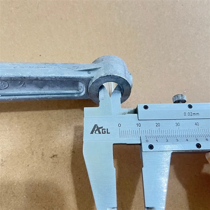 2065 Air Compressor Connecting Rod best