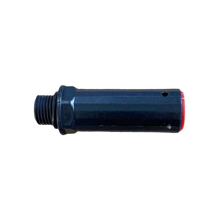 Luftkompressor andning