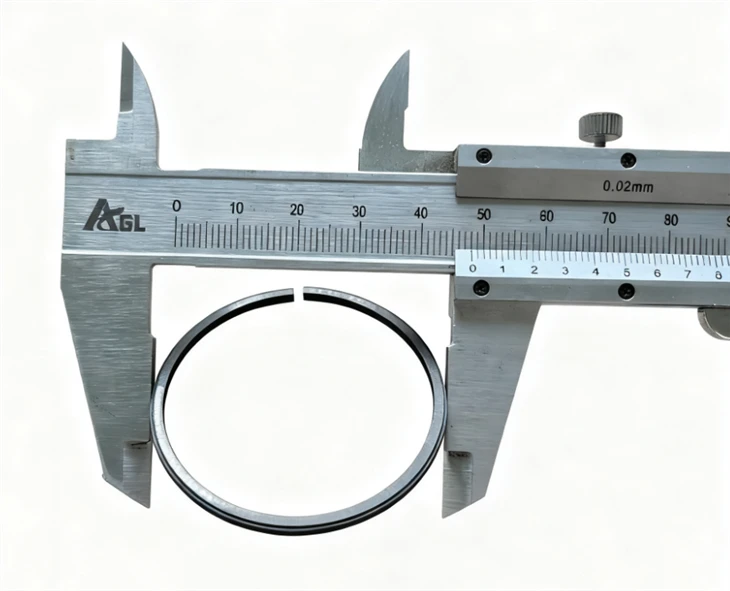 Air Compressor Piston Ring 48mm best