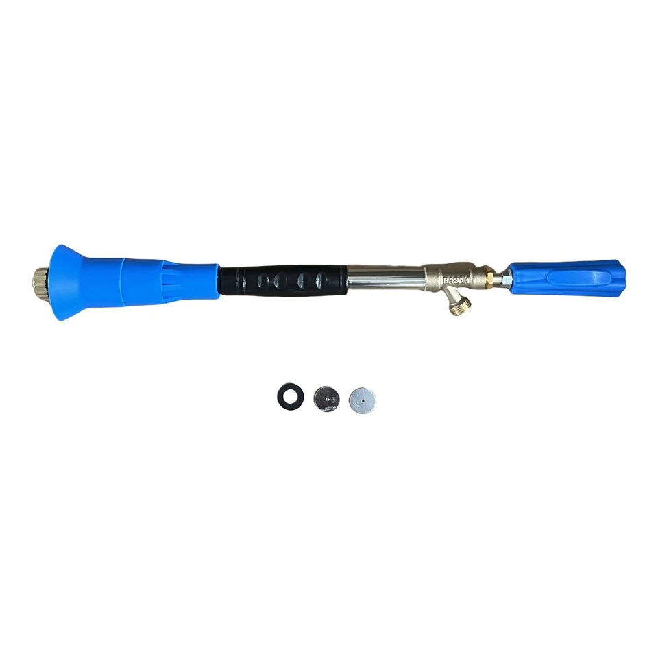 Ryggsäcksprutsprutpistol