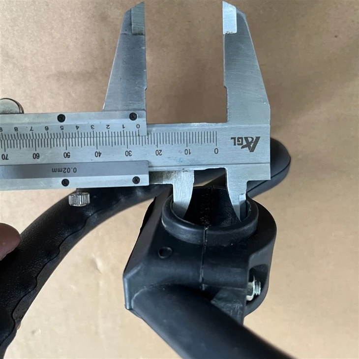 Brush Cutter 26mm Handle factory