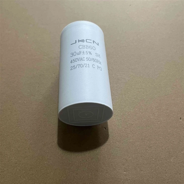 CBB60 30UF Capacitor suppliers