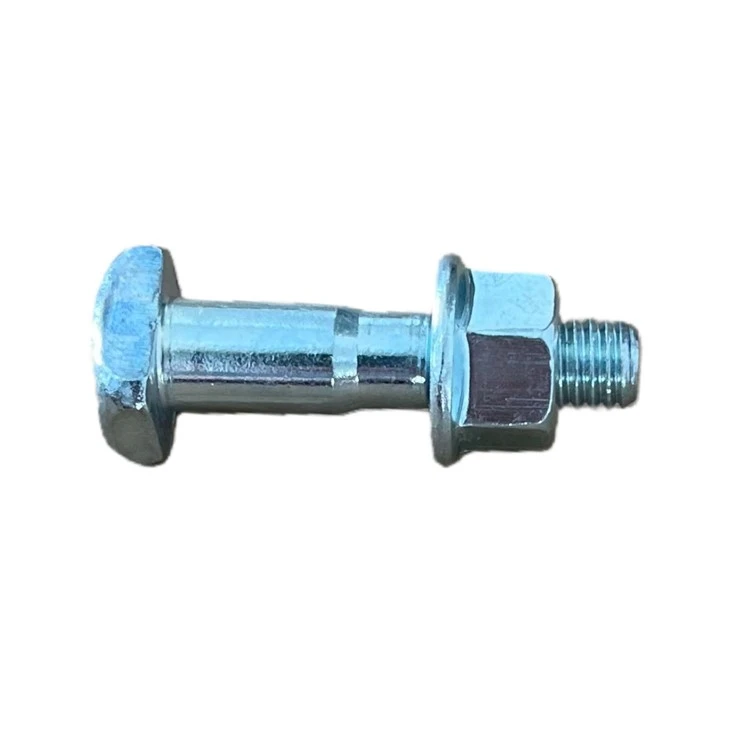 Chain Saw Guide Bar Screw And Nut suppliers