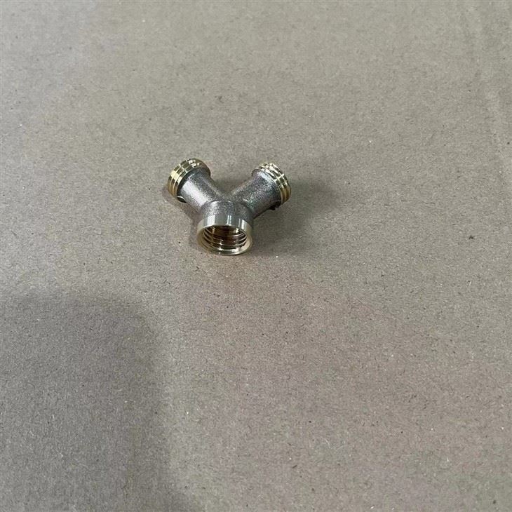 Gasoline Sprayer Y-joint Valve best