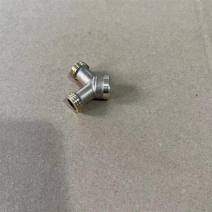 Gasoline Sprayer Y-joint Valve suppliers