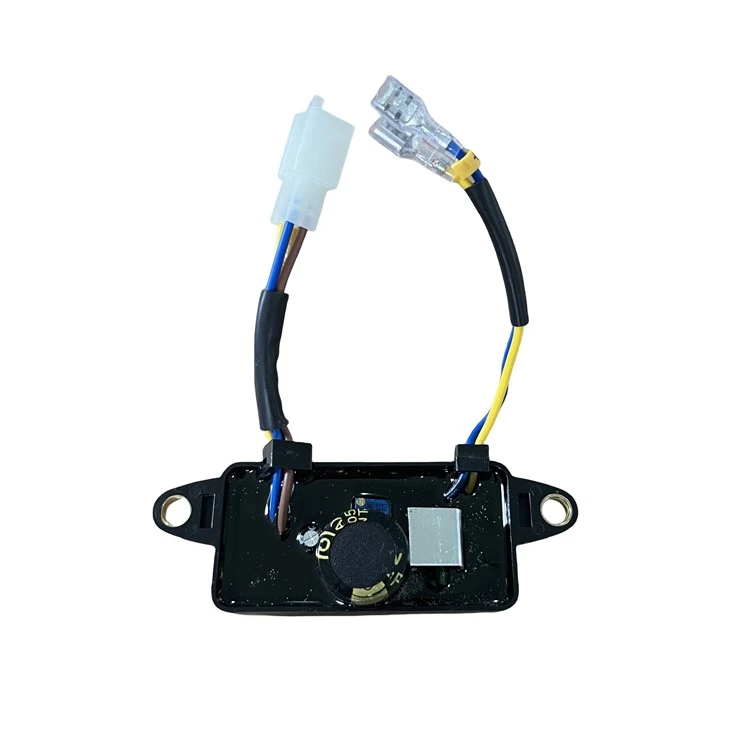 GX160/GX168F Generator AVR 950W