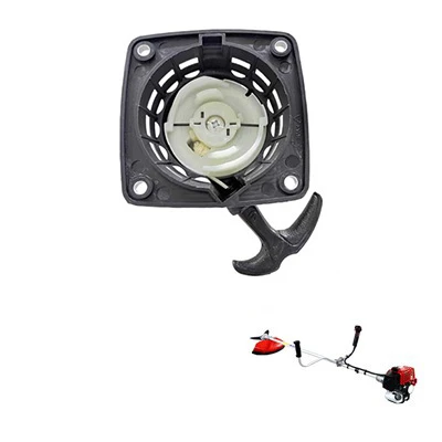 139F Starter Assy (ny modell)