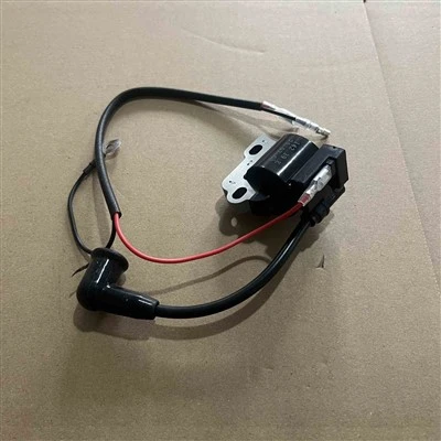144CC Earth Drill Ignition Coil