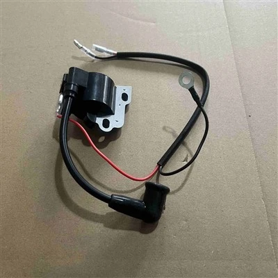 144CC Earth Drill Ignition Coil