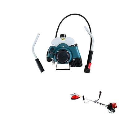 40F-6 Brush Cutter Engine