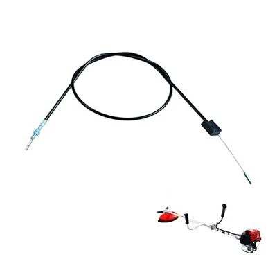 Brush Cutter Gaskabel 116cm